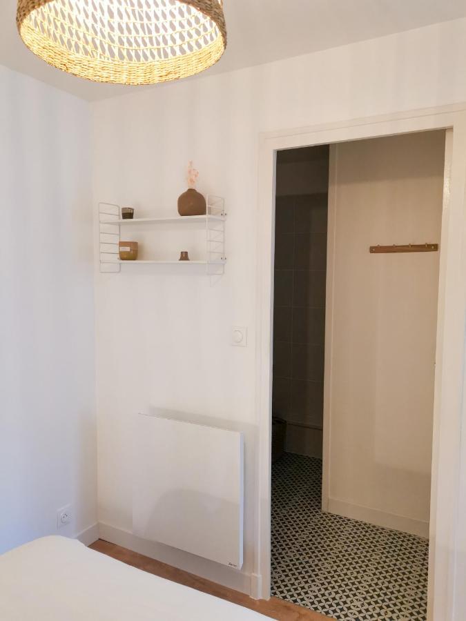 Appart Cozy - Coeur Historique De Moissac Zewnętrze zdjęcie